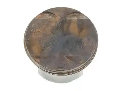 Second-hand car spare part piston for bmw 5 (e39) 525 i oem iam references 11257512526  11257512526