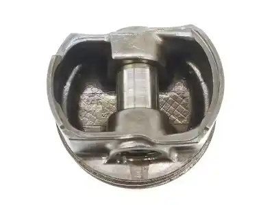 Second-hand car spare part piston for bmw 5 (e39) 525 i oem iam references 11257512526  11257512526