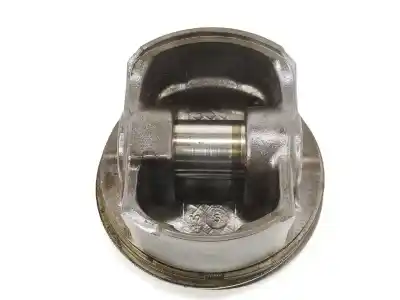 Second-hand car spare part piston for bmw 5 (e39) 525 i oem iam references 11257512526  11257512526