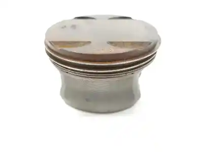 Peça sobressalente para automóvel em segunda mão pistão por bmw 5 (e39) 525 i referências oem iam 11257512526