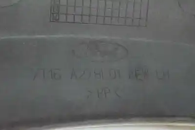 Second-hand car spare part left front winglet for ford transit connect (p65_, p70_, p80_) 1.8 tdci oem iam references 5081729  7t16a278l01afm5ab