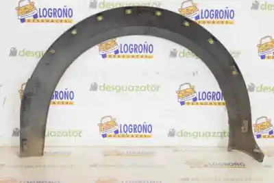 Second-hand car spare part left front winglet for ford transit connect (p65_, p70_, p80_) 1.8 tdci oem iam references 5081729  7t16a278l01afm5ab