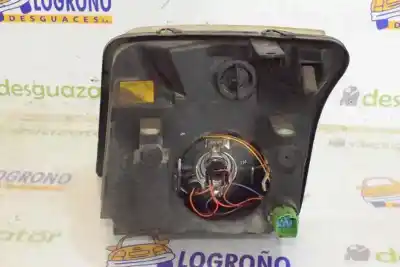 Автозапчастина б/у права фа для ford transit connect (p65_, p70_, p80_) 1.8 tdci посилання на oem iam 1346497  