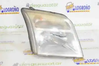Second-hand car spare part right headlight for ford transit connect (p65_, p70_, p80_) 1.8 tdci oem iam references 1346497