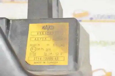 Автозапчастина б/у права фа для ford transit connect (p65_, p70_, p80_) 1.8 tdci посилання на oem iam 1346497  