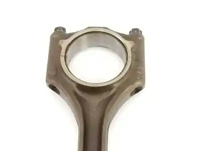 Peça sobressalente para automóvel em segunda mão biela por bmw 5 (e39) 525 i referências oem iam 11241437212