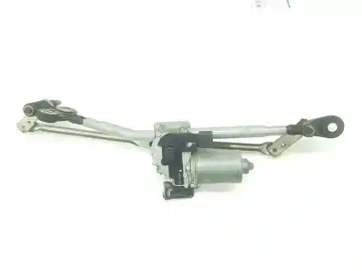 Second-hand car spare part front windshield wiper motor for bmw x5 3.0 turbodiesel oem iam references 61617200510