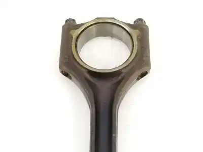 Peça sobressalente para automóvel em segunda mão biela por bmw 5 (e39) 525 i referências oem iam 11241437212