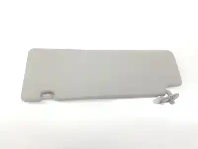 Second-hand car spare part RIGHT SUNSHADE for BMW X5  OEM IAM references 51166966142  51166966142