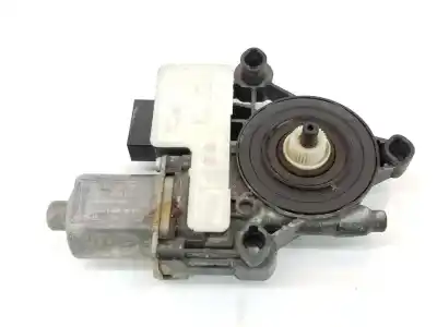 Автозапчастина б/у двиг скла задне ліво для seat leon (5f1) style посилання на oem iam 5q0959407a