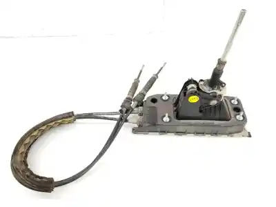 Автозапчастина б/у передач для seat leon (5f1) style посилання на oem iam 5q0711049an