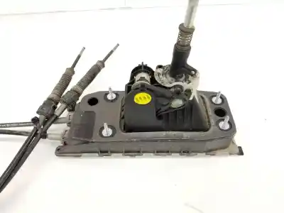 Автозапчасти б/у рычаг переключения передач за seat leon (5f1) style ссылки oem iam 5q0711049an  5q0711049an