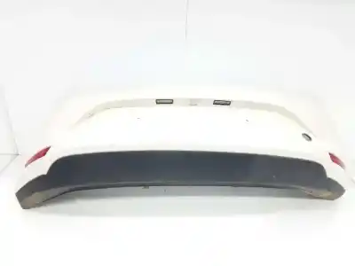 Second-hand car spare part REAR BUMPER for SEAT LEON ST (5F8)  OEM IAM references 5F0807421  5F0807421
