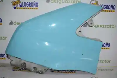 Second-hand car spare part left front fin for ford transit autobús (fd_ _, fb_ _, fs_ _, fz_ _, fc_ _) 2.2 tdci oem iam references 1561051