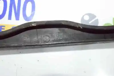 Peça sobressalente para automóvel em segunda mão moldura do farol direito por bmw 3 (e46) 320 d referências oem iam 51138208486  51138208486