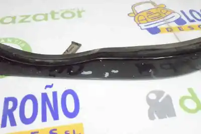 Peça sobressalente para automóvel em segunda mão moldura do farol direito por bmw 3 (e46) 320 d referências oem iam 51138208486  51138208486