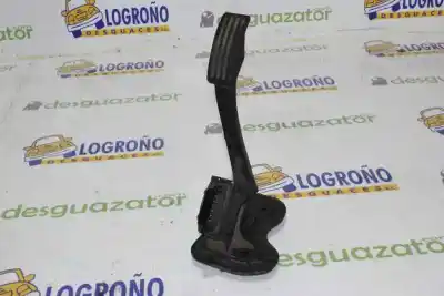 Second-hand car spare part accelerator pedal for ford transit autobús (fd_ _, fb_ _, fs_ _, fz_ _, fc_ _) 2.2 tdci oem iam references cc119f836aa
