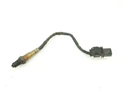 Pezzo di ricambio per auto di seconda mano SONDA LAMBDA per BMW SERIE 1 BERLINA  Riferimenti OEM IAM 13627791600  13627791600