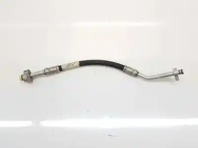 Автозапчастина б/у труби кондиціонації для land rover range rover evoque 2.0 td4 посилання на oem iam lr027790  hj3219e932ab