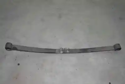 Second-hand car spare part rear leaf spring for ford transit autobús (fd_ _, fb_ _, fs_ _, fz_ _, fc_ _) 2.2 tdci oem iam references 1721794