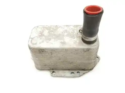 Peça sobressalente para automóvel em segunda mão radiador de óleo do motor por bmw x5 3.0 turbodiesel referências oem iam 11427788462