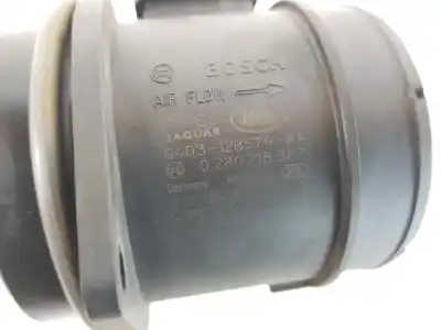 Second-hand car spare part flowmeter for land rover range rover evoque 2.0 td4 oem iam references lr071914  g4d312b579aa
