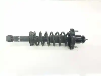 Автозапчасти б/у задний левый амортизатор за mitsubishi asx (ga_w_) 2.2 di-d 4wd (ga8w) ссылки oem iam 4162a401