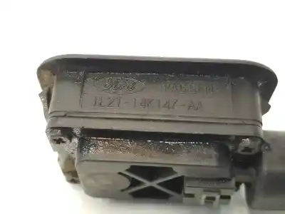 Автозапчасти б/у внешняя ручка ворот за land rover range rover evoque 2.0 td4 ссылки oem iam lr029038