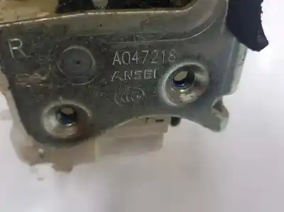 Автозапчасти б/у замок задней правой двери за mitsubishi asx (ga_w_) 2.2 di-d 4wd (ga8w) ссылки oem iam 5745a396  a047218