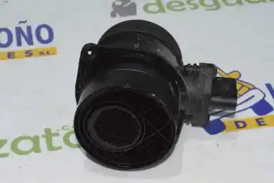 Second-hand car spare part flowmeter for seat leon (1p1) fr oem iam references 074906461b