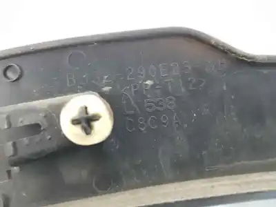 Second-hand car spare part rear left winglet for land rover range rover evoque 2.0 td4 oem iam references lr066507  bj32290e23ah
