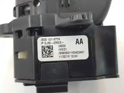 Автозапчасти б/у выключатель за land rover range rover evoque 2.0 td4 ссылки oem iam lr071144