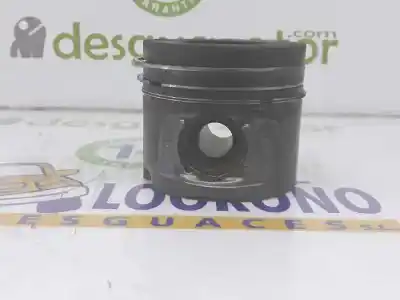 Second-hand car spare part piston for bmw x3 (e83) 2.0d oem iam references 11257803033  11257803033