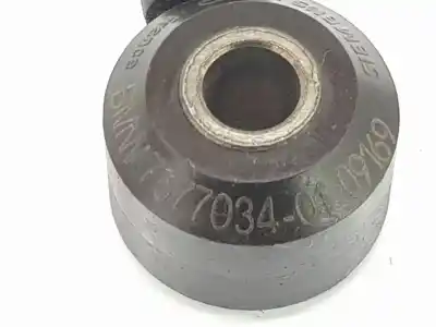 Peça sobressalente para automóvel em segunda mão sensor por bmw x6 4.4 v8 32v twin turbo referências oem iam 13627577034  577034