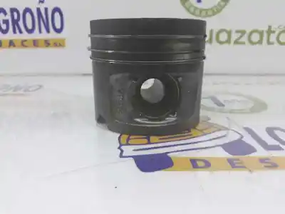 Second-hand car spare part piston for bmw x3 (e83) 2.0d oem iam references 11257803033  11257803033