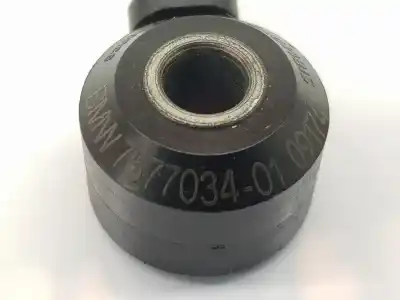 Peça sobressalente para automóvel em segunda mão sensor por bmw x6 4.4 v8 32v twin turbo referências oem iam 13627577034  577034