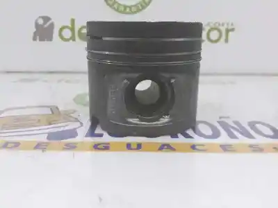 Second-hand car spare part piston for bmw x3 (e83) 2.0d oem iam references 11257803033  11257803033