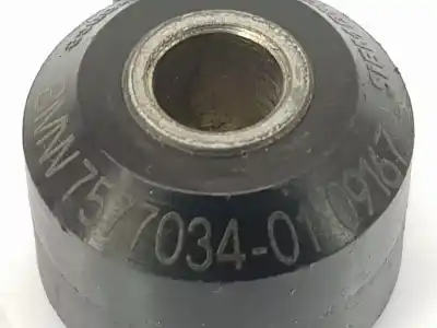 Peça sobressalente para automóvel em segunda mão sensor por bmw x6 4.4 v8 32v twin turbo referências oem iam 13627577034  577034