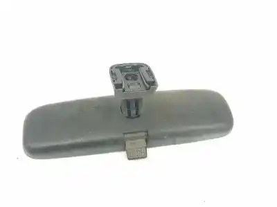 Second-hand car spare part interior rearview mirror for mitsubishi asx (ga_w_) 2.2 di-d 4wd (ga8w) oem iam references mn124448  mn124448