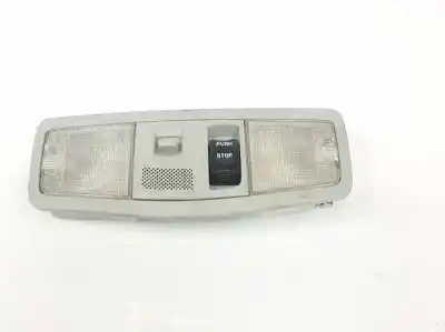 Автозапчасти б/у ВНУТРЕННИЙ СВЕТ за MITSUBISHI ASX (GA_W_)  ссылки OEM IAM 8401A014HA  8401A014HA