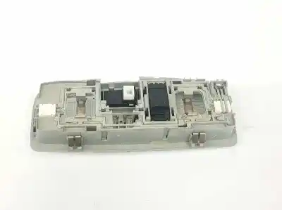 Автозапчасти б/у внутренний свет за mitsubishi asx (ga_w_) 2.2 di-d 4wd (ga8w) ссылки oem iam 8401a014ha  8401a014ha