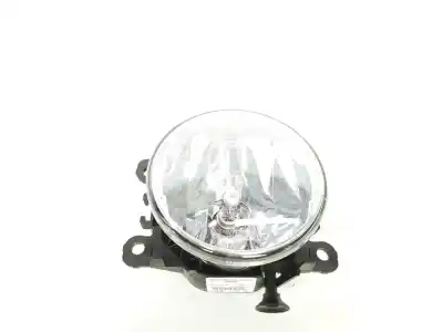 İkinci el araba yedek parçası sag sis lambasi için renault master iii furgoneta (fv) 2.3 dci 145 fwd (fv0e fv0f fv0h fv02 fv0m fv0s.... oem iam referansları 261500097r  89208691