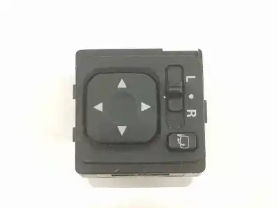 Автозапчасти б/у управление зеркалом за mitsubishi asx (ga_w_) 2.2 di-d 4wd (ga8w) ссылки oem iam mr951187