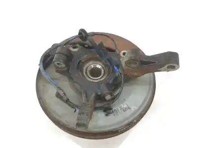 Second-hand car spare part front right knuckle for mitsubishi asx (ga_w_) 2.2 di-d 4wd (ga8w) oem iam references 3870a008  3870a008