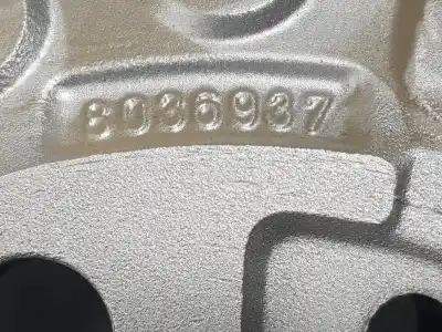 Pièce détachée automobile d'occasion JANTE pour BMW SERIE 1 BERLINA (E81/E87)  Références OEM IAM 8036937  