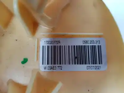 Автозапчасти б/у топливный насос за renault master iii furgoneta (fv) 2.3 dci 145 fwd (fv0e fv0f fv0h fv02 fv0m fv0s.... ссылки oem iam 172020772r  172020772r