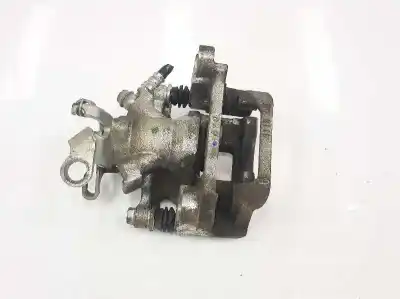 Second-hand car spare part rear left brake caliper for mitsubishi asx (ga_w_) 2.2 di-d 4wd (ga8w) oem iam references 4605b649  4605b649