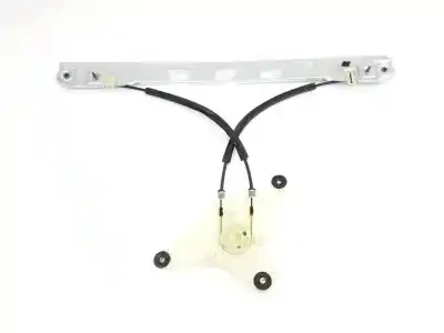 İkinci el araba yedek parçası ön sag pencere regülatörü için renault master iii furgoneta (fv) 2.3 dci 145 fwd (fv0e fv0f fv0h fv02 fv0m fv0s.... oem iam referansları 807200008r  807200008r