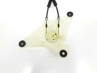 İkinci el araba yedek parçası ön sag pencere regülatörü için renault master iii furgoneta (fv) 2.3 dci 145 fwd (fv0e fv0f fv0h fv02 fv0m fv0s.... oem iam referansları 807200008r  807200008r