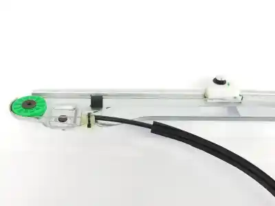 İkinci el araba yedek parçası ön sag pencere regülatörü için renault master iii furgoneta (fv) 2.3 dci 145 fwd (fv0e fv0f fv0h fv02 fv0m fv0s.... oem iam referansları 807200008r  807200008r